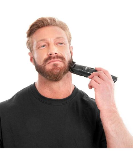 Aqua Trim Beard & Body Trimmer